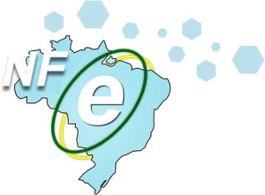 Sistema Nf-e emissao de notas fiscais