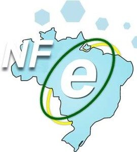 Sistema Nf-e emissao de notas fiscais