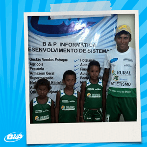 equipe rusinei
